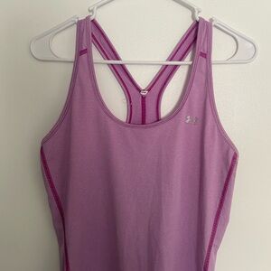 Under Armour workout tank